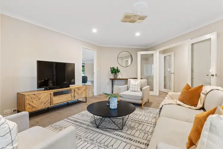 Sixth view of Homely house listing, 38 Plane Tree Green, Forrestfield WA 6058