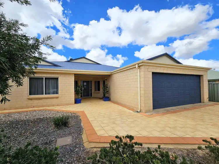 Main view of Homely house listing, 26 Repacholi Parade, Kondinin WA 6367