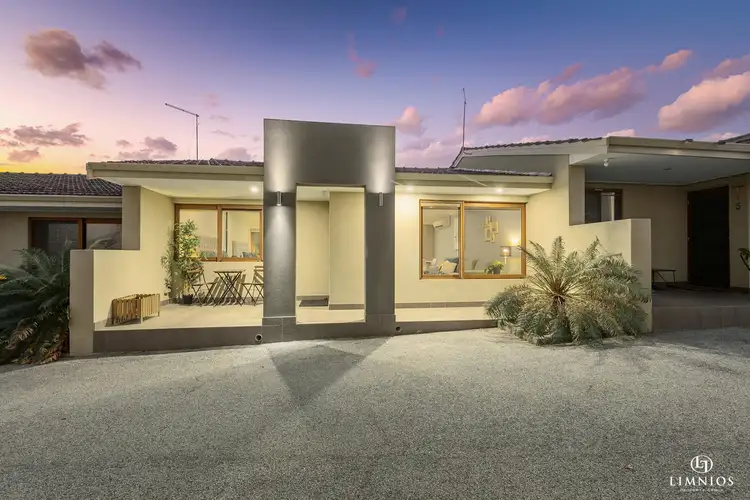 Main view of Homely house listing, 4/37 Kinsella Street, Joondanna WA 6060