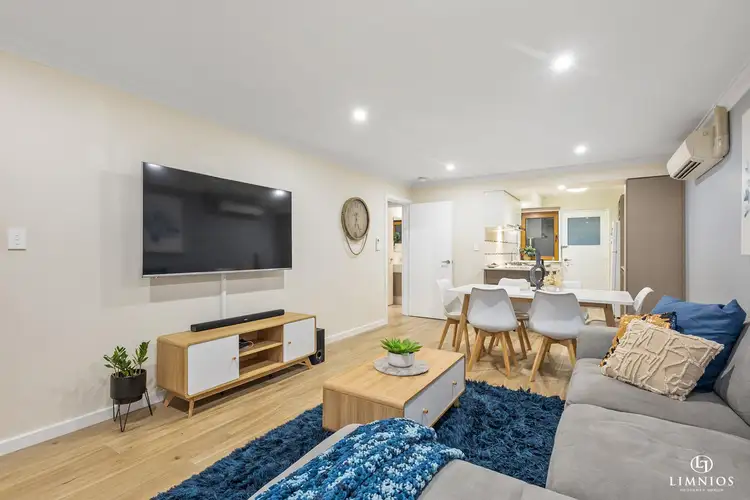 Fourth view of Homely house listing, 4/37 Kinsella Street, Joondanna WA 6060