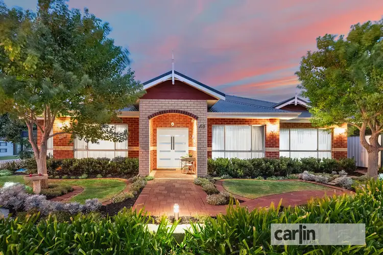 256 Wentworth Parade, Success WA 6164
