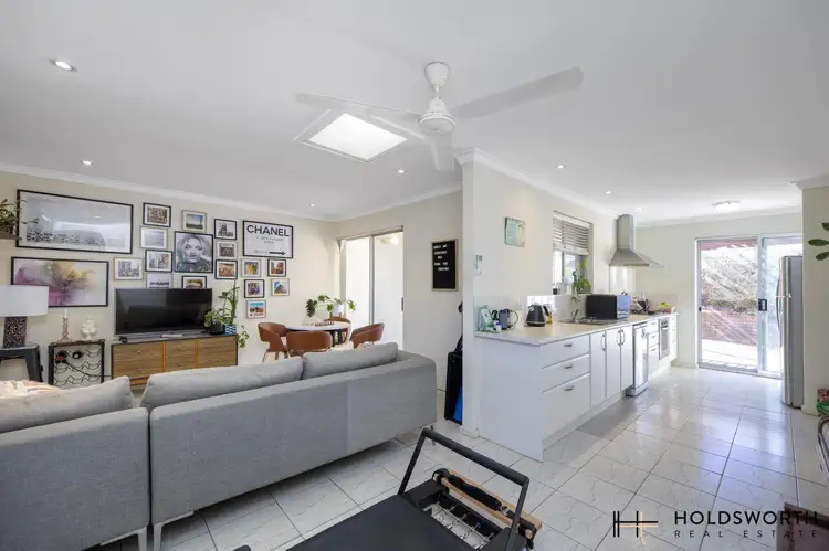 Main view of Homely villa listing, 4/121 Powell Street, Joondanna WA 6060