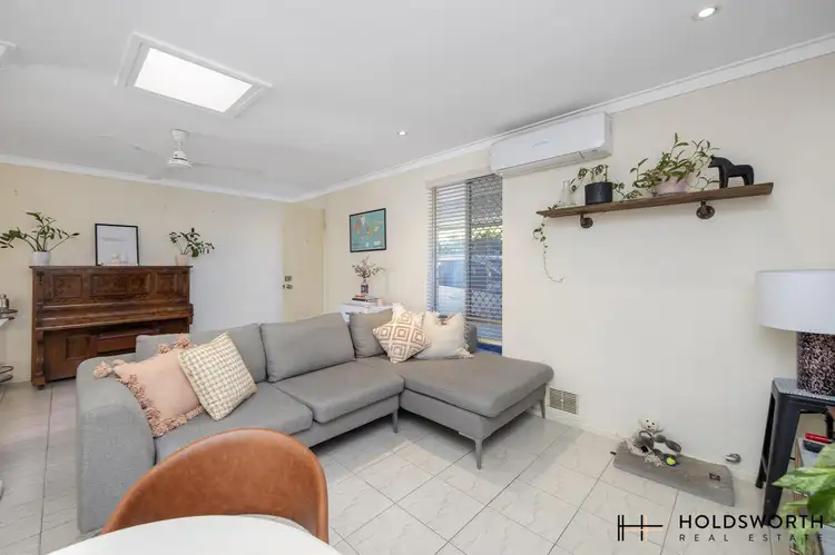 Fourth view of Homely villa listing, 4/121 Powell Street, Joondanna WA 6060