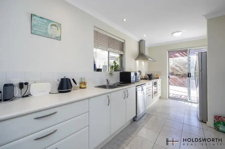 Fifth view of Homely villa listing, 4/121 Powell Street, Joondanna WA 6060