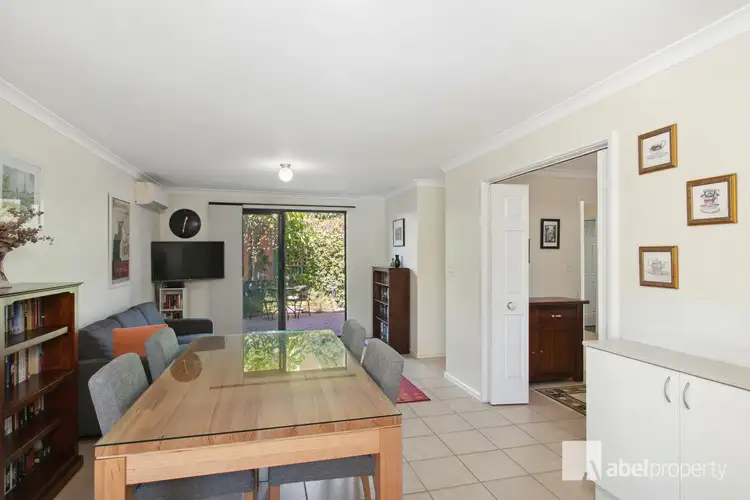 Second view of Homely apartment listing, 3/619 Hay Street, Jolimont WA 6014