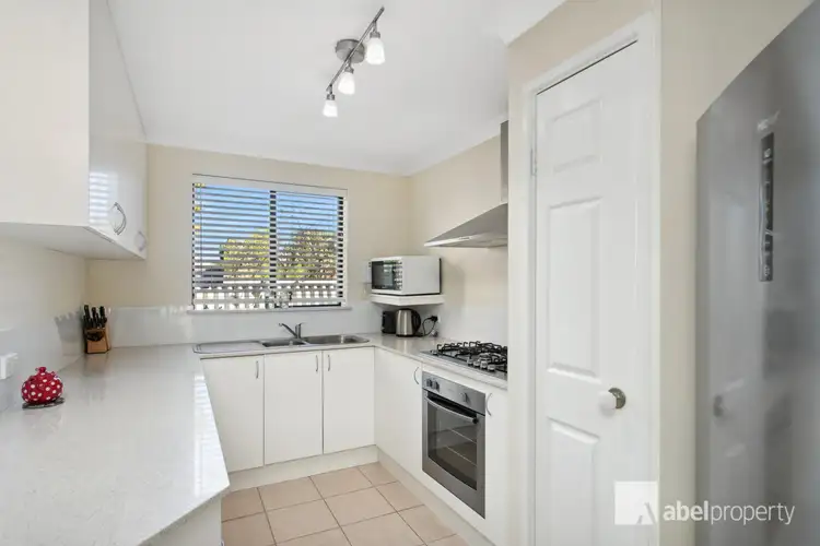 Fourth view of Homely apartment listing, 3/619 Hay Street, Jolimont WA 6014