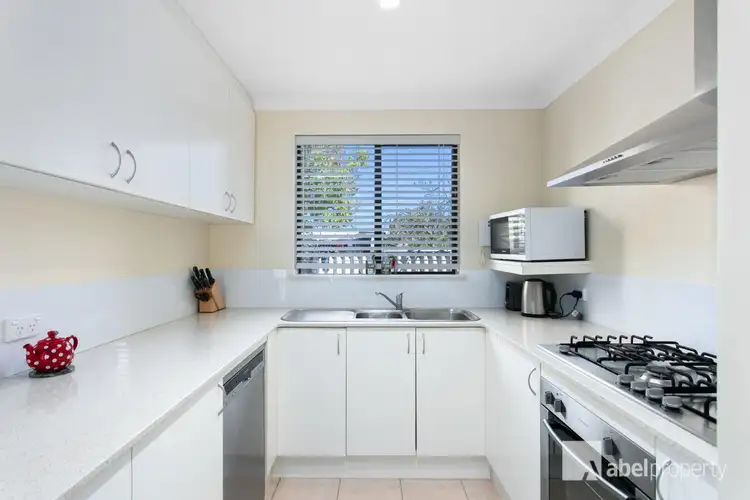 Fifth view of Homely apartment listing, 3/619 Hay Street, Jolimont WA 6014