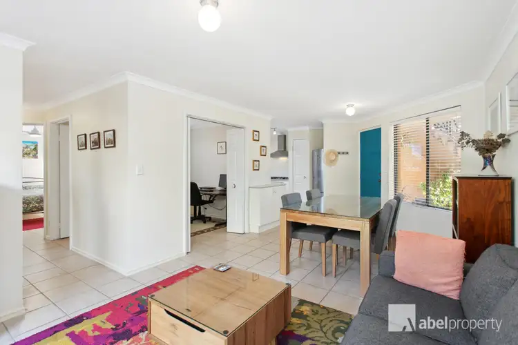 Sixth view of Homely apartment listing, 3/619 Hay Street, Jolimont WA 6014