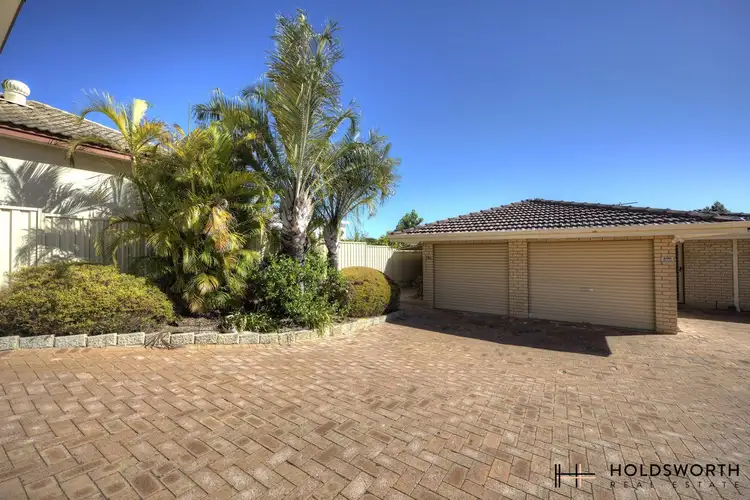 Main view of Homely villa listing, 2/95 Lawley Street, Tuart Hill WA 6060