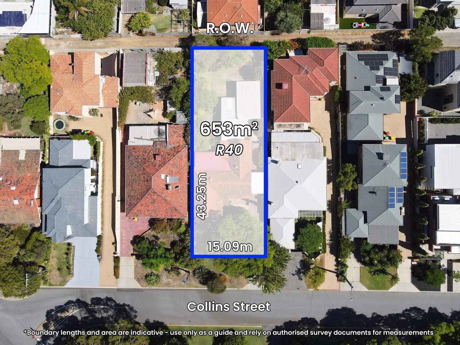 Main view of Homely house listing, 7 Collins Street, Yokine WA 6060