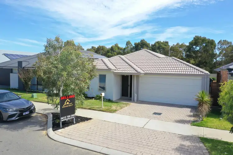 36 Waddington Loop, Haynes WA 6112