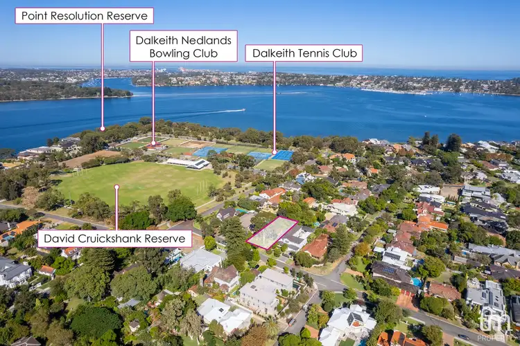 57 Alexander Road, Dalkeith WA 6009