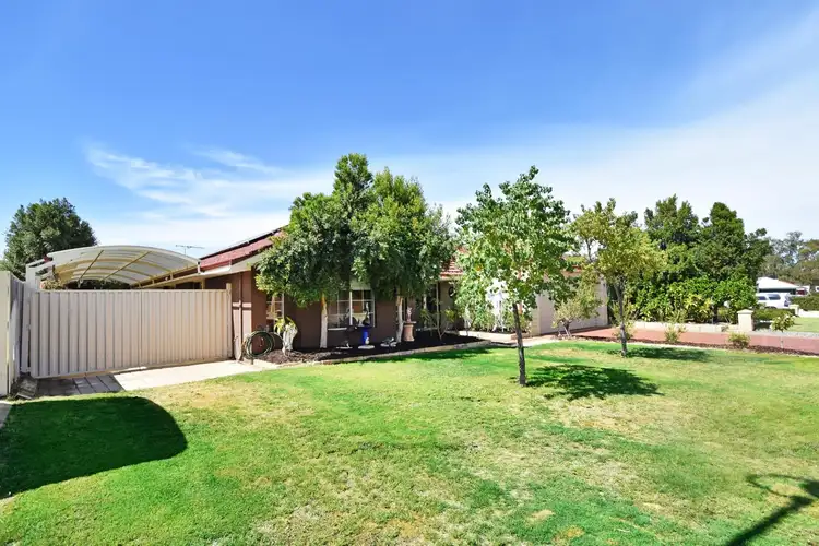 Second view of Homely house listing, 14 Petworth Drive, The Vines WA 6069