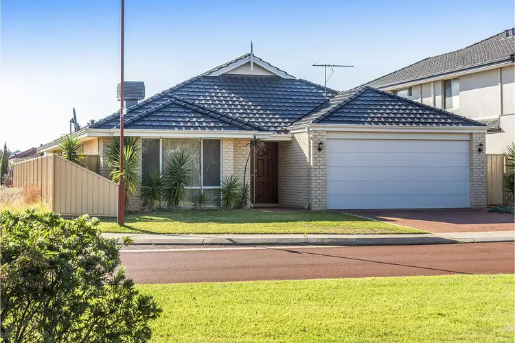 Second view of Homely house listing, 15 Korcula Boulevard, Canning Vale WA 6155