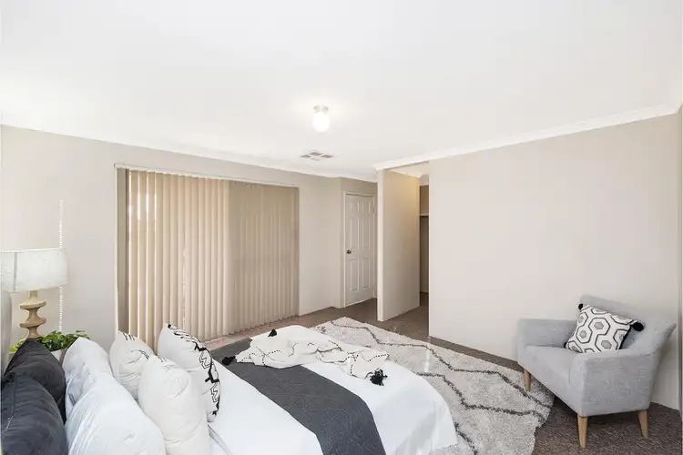 Fourth view of Homely house listing, 15 Korcula Boulevard, Canning Vale WA 6155