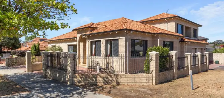 Main view of Homely house listing, 52 Temple Street, Victoria Park WA 6100
