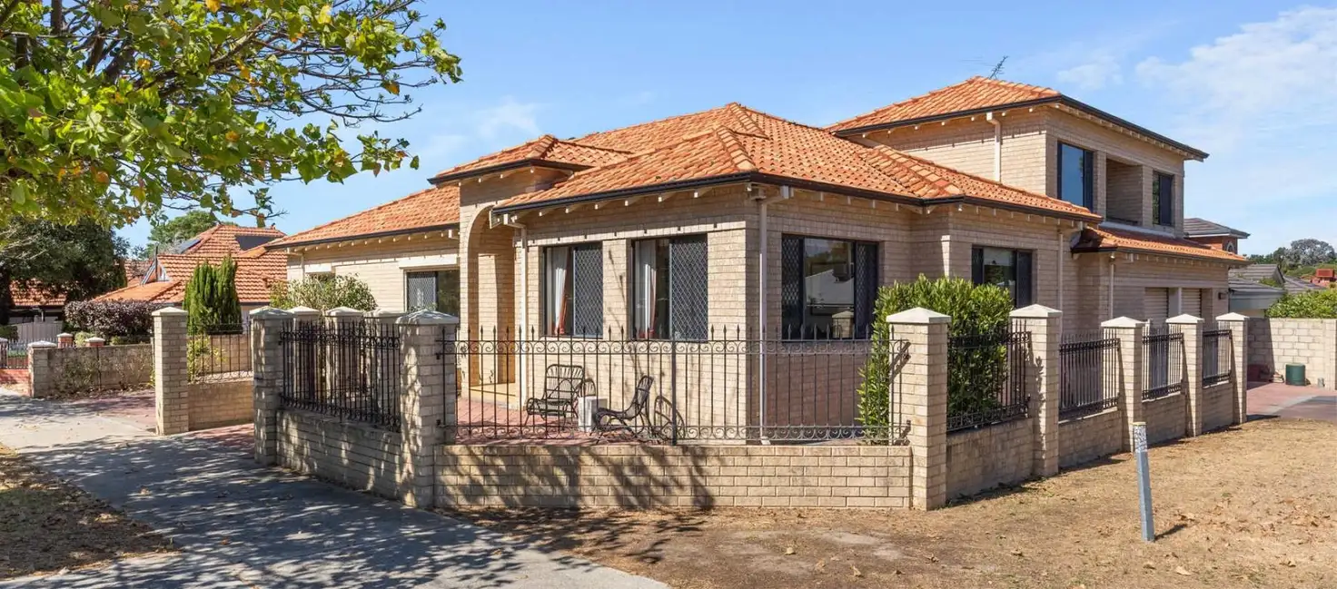 Main view of Homely house listing, 52 Temple Street, Victoria Park WA 6100