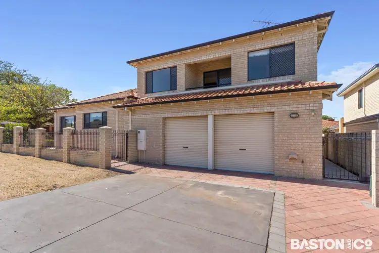 Fourth view of Homely house listing, 52 Temple Street, Victoria Park WA 6100
