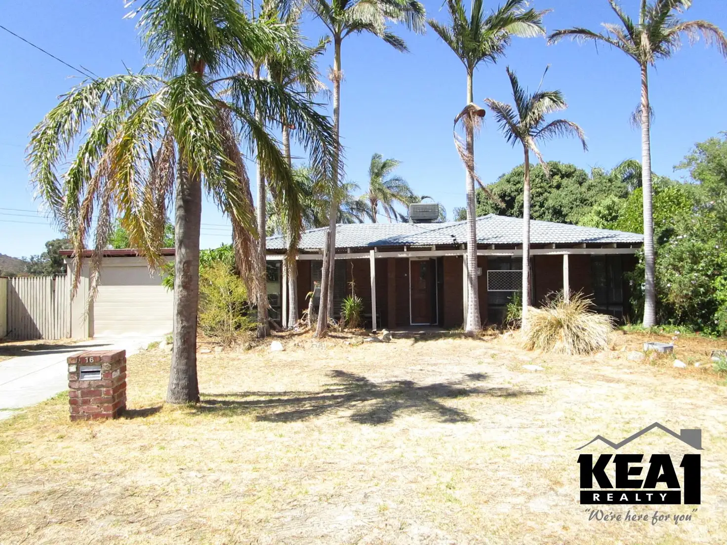 Main view of Homely house listing, 16 Gimlet Court, Forrestfield WA 6058