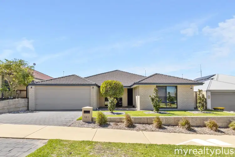 123 Liberty Drive, Clarkson WA 6030