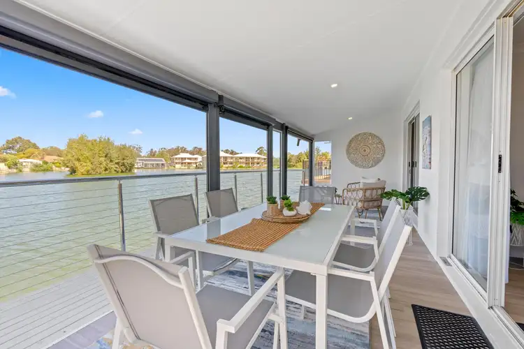 Second view of Homely house listing, 12 Foreshore Cove, South Yunderup WA 6208