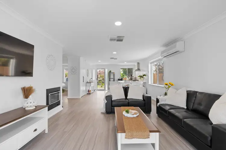 Third view of Homely house listing, 12 Foreshore Cove, South Yunderup WA 6208