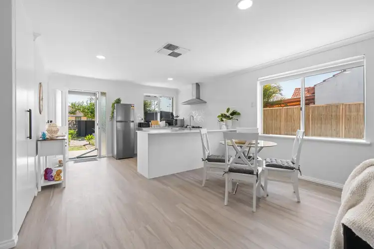 Fourth view of Homely house listing, 12 Foreshore Cove, South Yunderup WA 6208