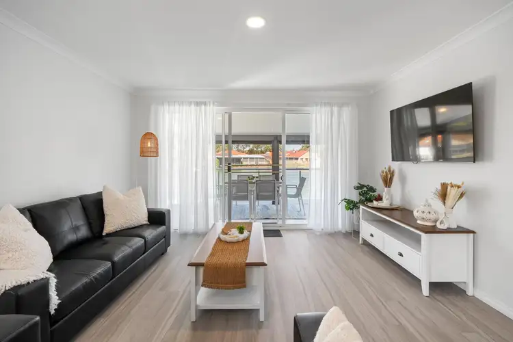 Fifth view of Homely house listing, 12 Foreshore Cove, South Yunderup WA 6208