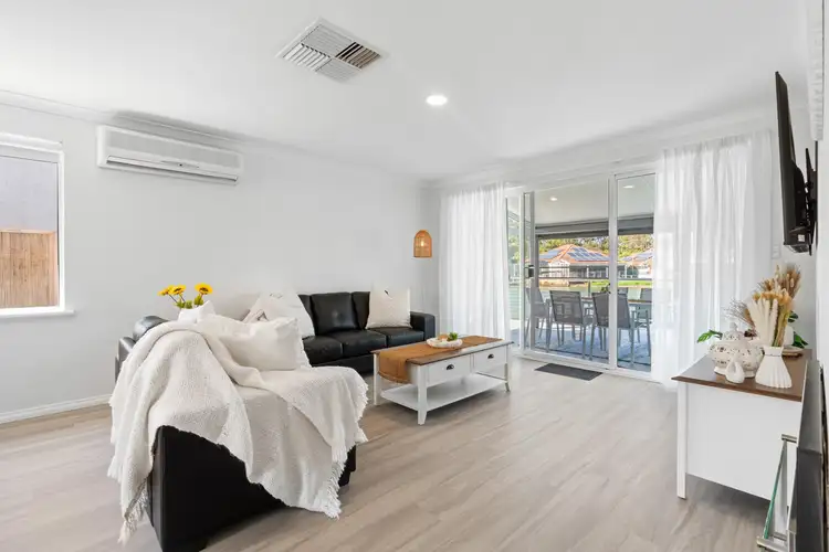 Sixth view of Homely house listing, 12 Foreshore Cove, South Yunderup WA 6208