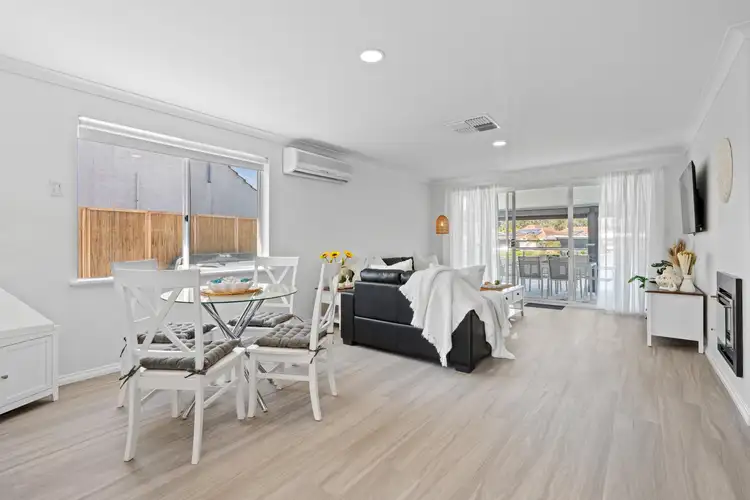 Seventh view of Homely house listing, 12 Foreshore Cove, South Yunderup WA 6208