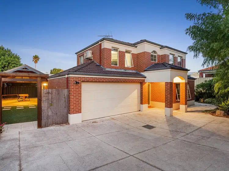 22A McKenzie  Road, Shoalwater WA 6169