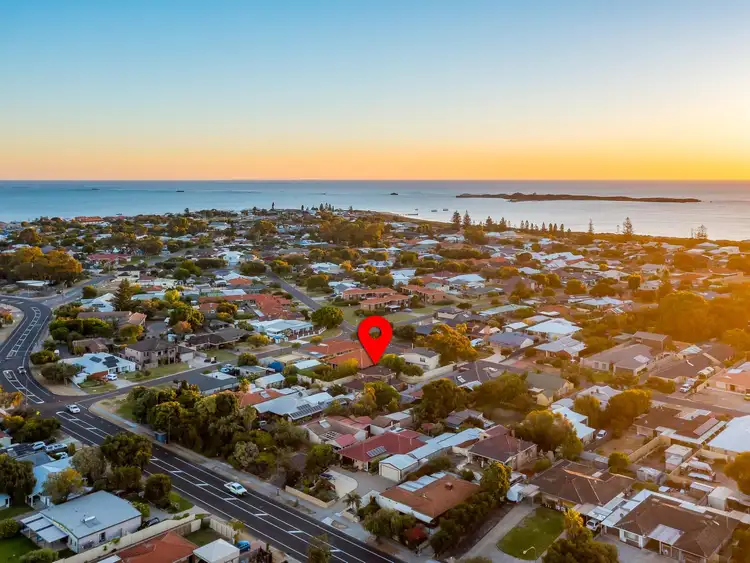 Second view of Homely house listing, 22A McKenzie  Road, Shoalwater WA 6169