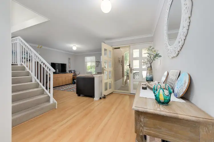 Third view of Homely house listing, 22A McKenzie  Road, Shoalwater WA 6169