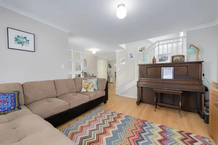 Fourth view of Homely house listing, 22A McKenzie  Road, Shoalwater WA 6169