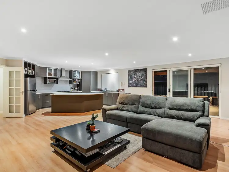 Sixth view of Homely house listing, 22A McKenzie  Road, Shoalwater WA 6169