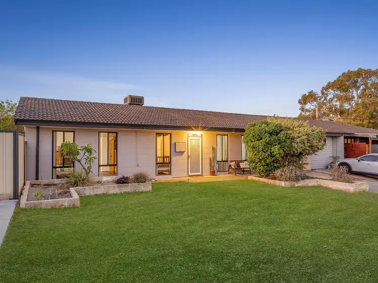 73B Frederick Street, Shoalwater WA 6169