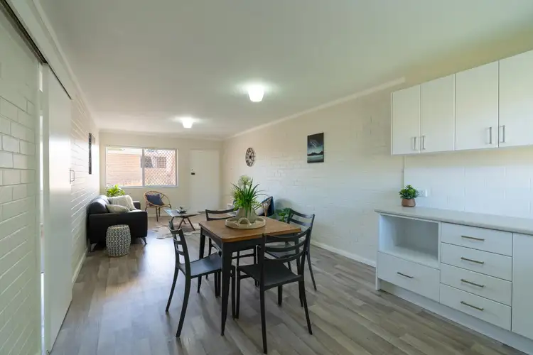 Third view of Homely apartment listing, 1/10 Harrison Street, Rockingham WA 6168