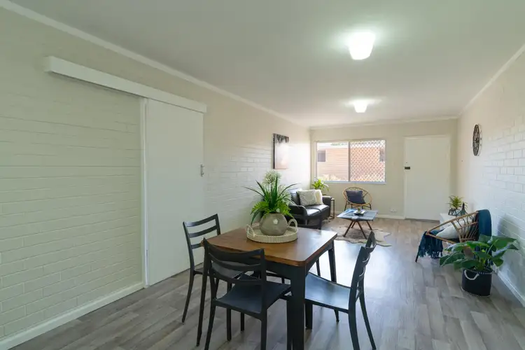 Fourth view of Homely apartment listing, 1/10 Harrison Street, Rockingham WA 6168