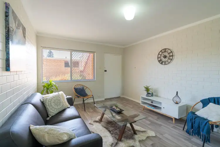 Fifth view of Homely apartment listing, 1/10 Harrison Street, Rockingham WA 6168