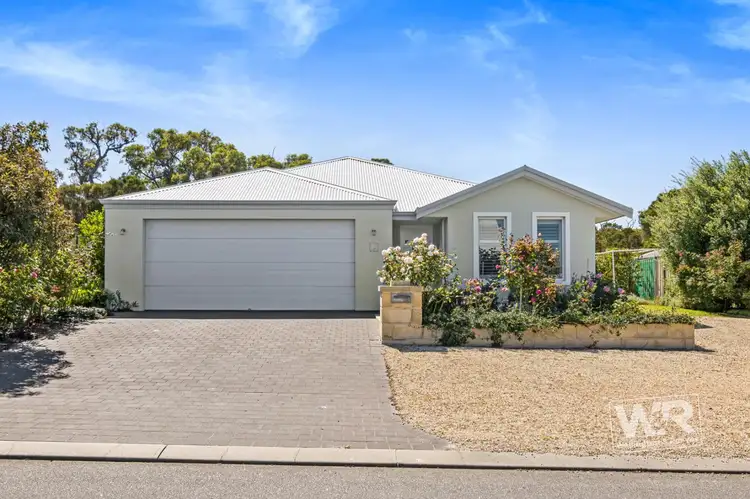 Main view of Homely house listing, 12 Elaray Way, Lange WA 6330