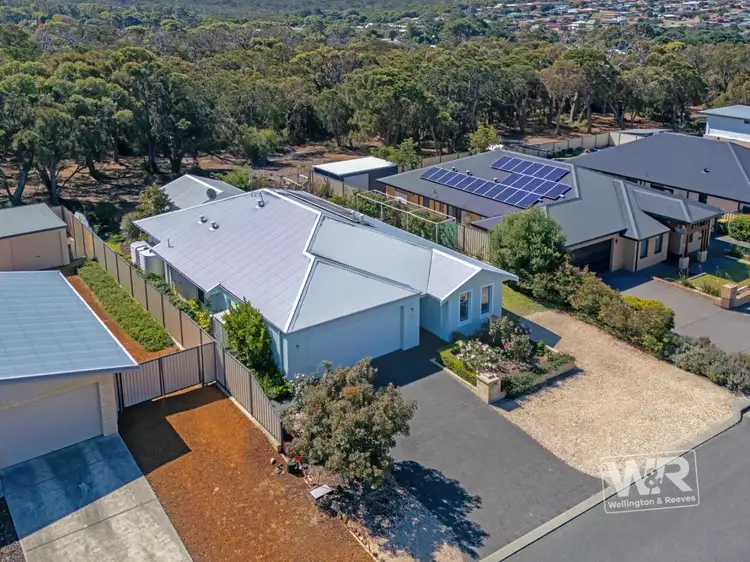 Third view of Homely house listing, 12 Elaray Way, Lange WA 6330