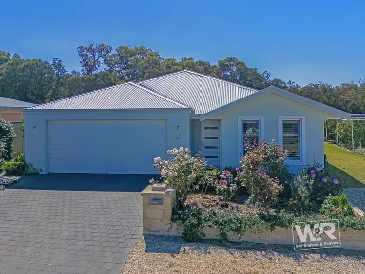 Fourth view of Homely house listing, 12 Elaray Way, Lange WA 6330