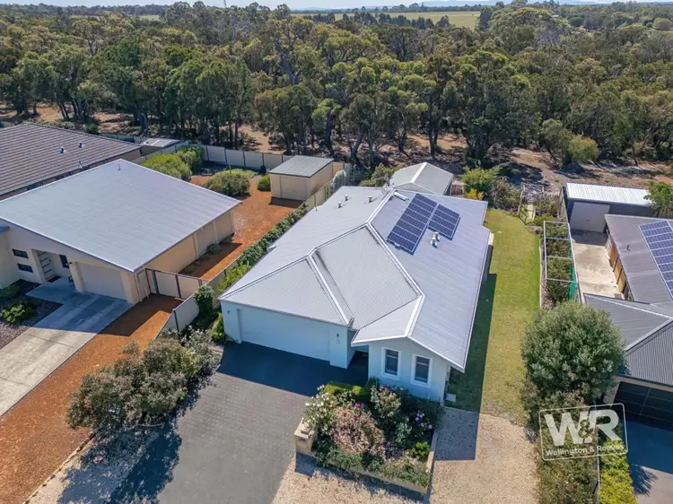 Fifth view of Homely house listing, 12 Elaray Way, Lange WA 6330