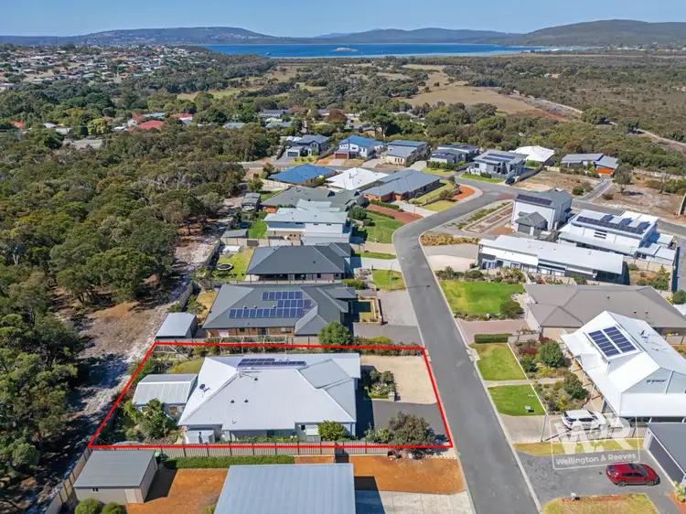 Sixth view of Homely house listing, 12 Elaray Way, Lange WA 6330