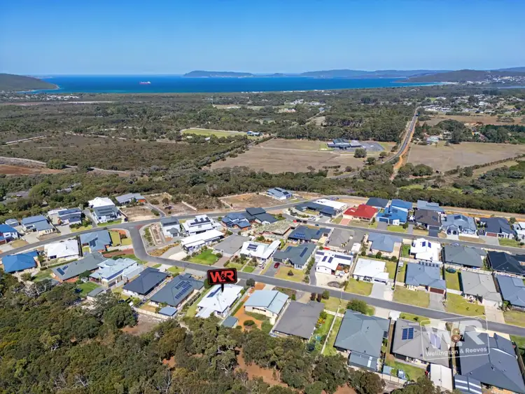 Seventh view of Homely house listing, 12 Elaray Way, Lange WA 6330