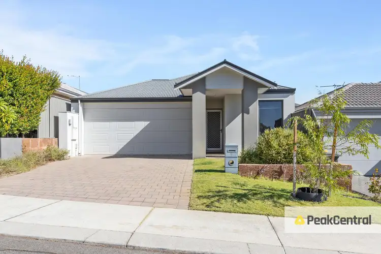 Main view of Homely house listing, 18 Needlewood Loop, Wandi WA 6167