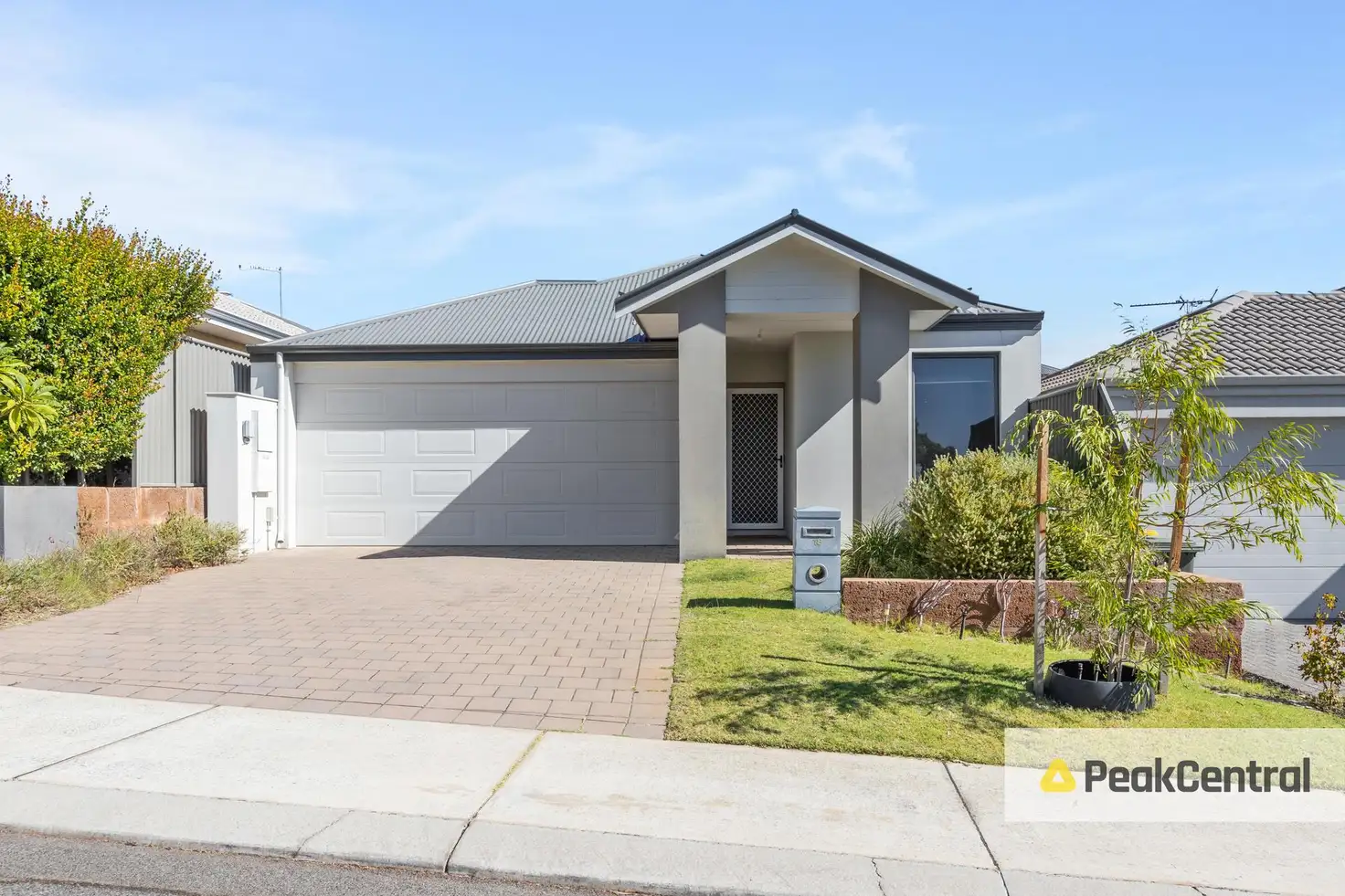 Main view of Homely house listing, 18 Needlewood Loop, Wandi WA 6167