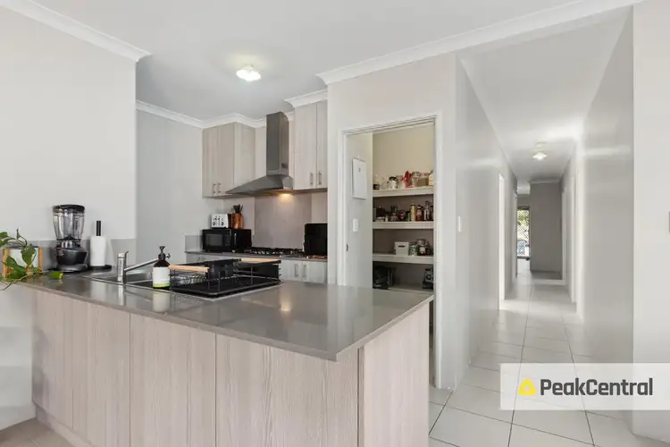 Second view of Homely house listing, 18 Needlewood Loop, Wandi WA 6167
