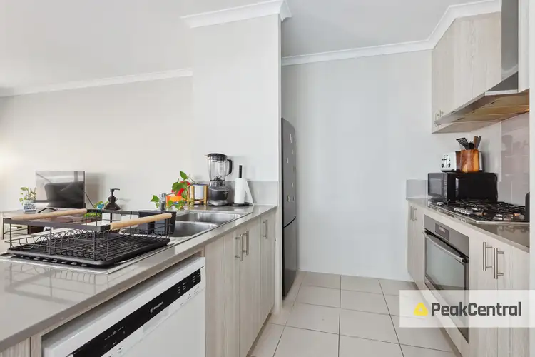 Third view of Homely house listing, 18 Needlewood Loop, Wandi WA 6167