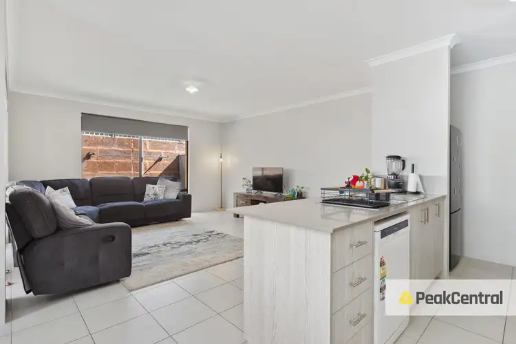 Fourth view of Homely house listing, 18 Needlewood Loop, Wandi WA 6167